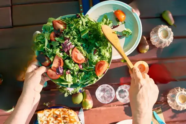 Diabetes Typ 2 und Ernährung: Wie Sie Ihre Ernährung für eine optimale Gesundheit anpassen